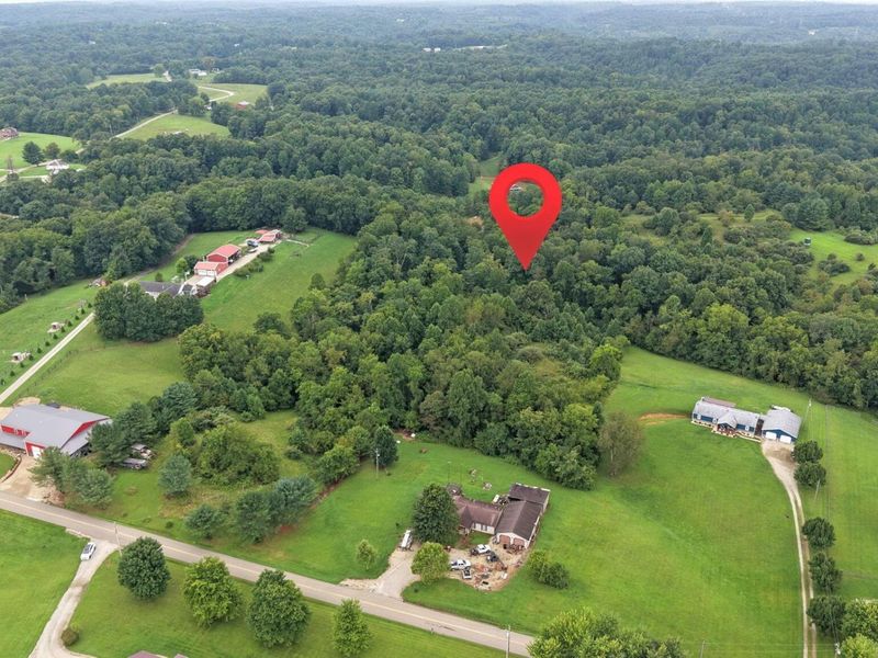 10110 S County Road 12 , Thornville, OH 43076 Photo 2