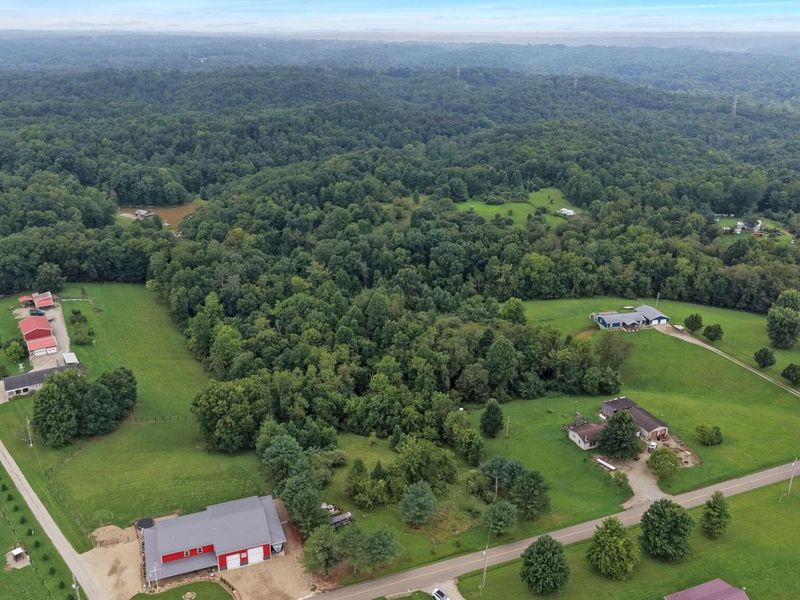 10110 S County Road 12 , Thornville, OH 43076 Photo 7