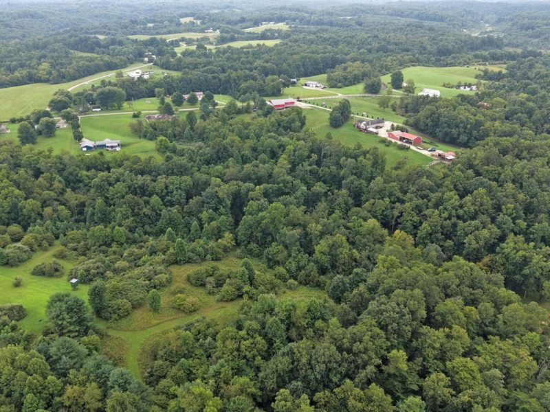 10110 S County Road 12 , Thornville, OH 43076 Photo 8