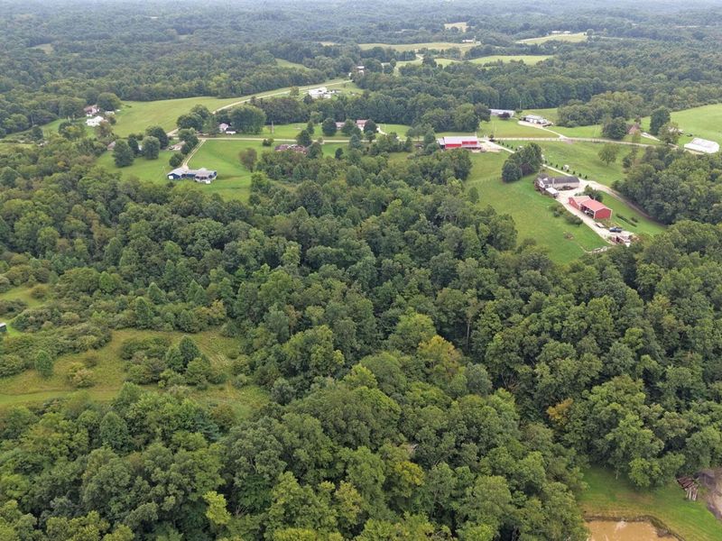 10110 S County Road 12 , Thornville, OH 43076 Photo 9