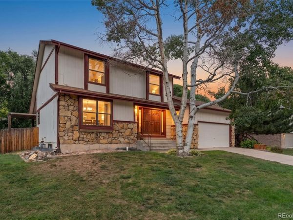 2913 Eindborough Drive , Fort Collins, CO 80525