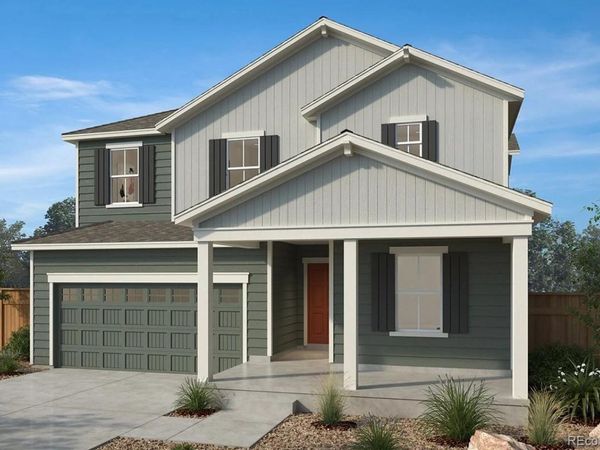 5736 Longs Peak Street , Brighton, CO 80601