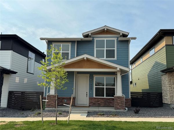 958 Superior Drive , Louisville, CO 80027