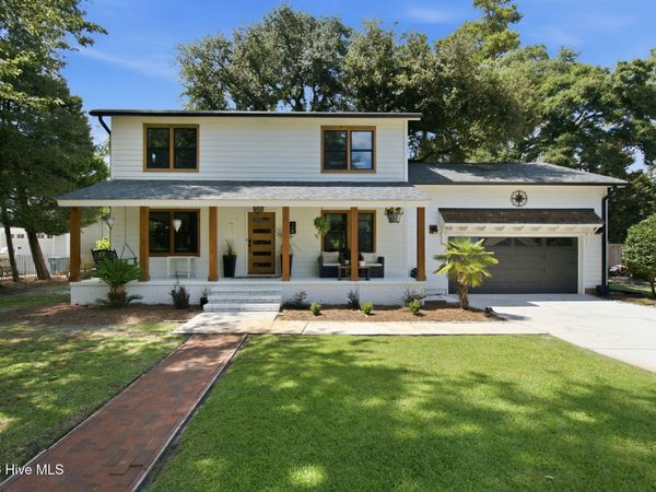 116 Cavalier Drive, Wilmington, NC 28403