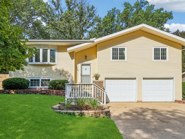 1210 Rushridge Road, Jefferson, IA 50129
