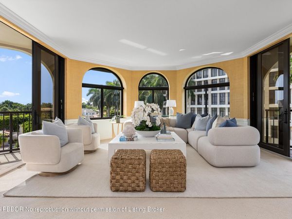 200 Bradley Place, Unit 301, Palm Beach, FL 33480
