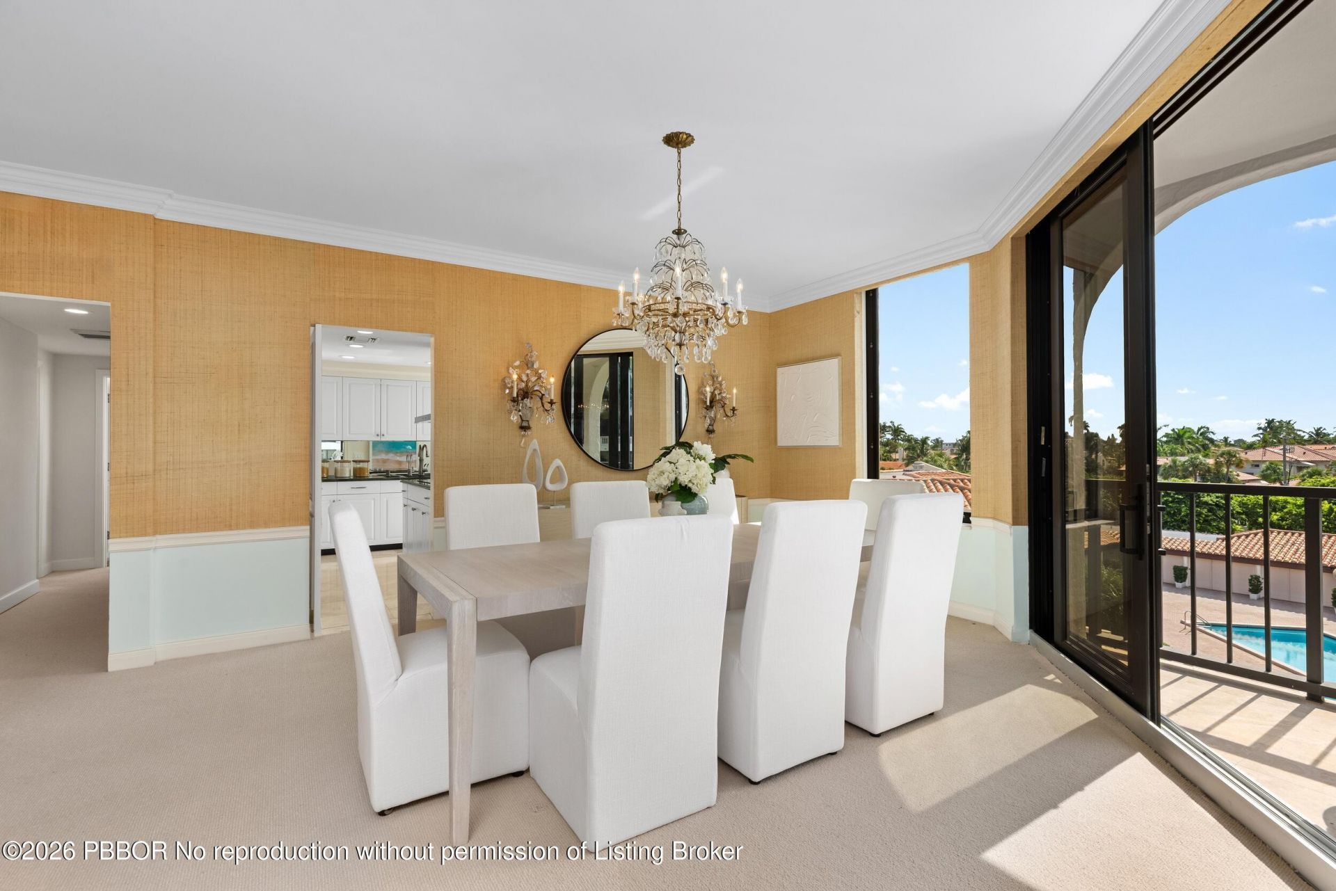 200 Bradley Place, Unit 301, Palm Beach, FL 33480 Photo