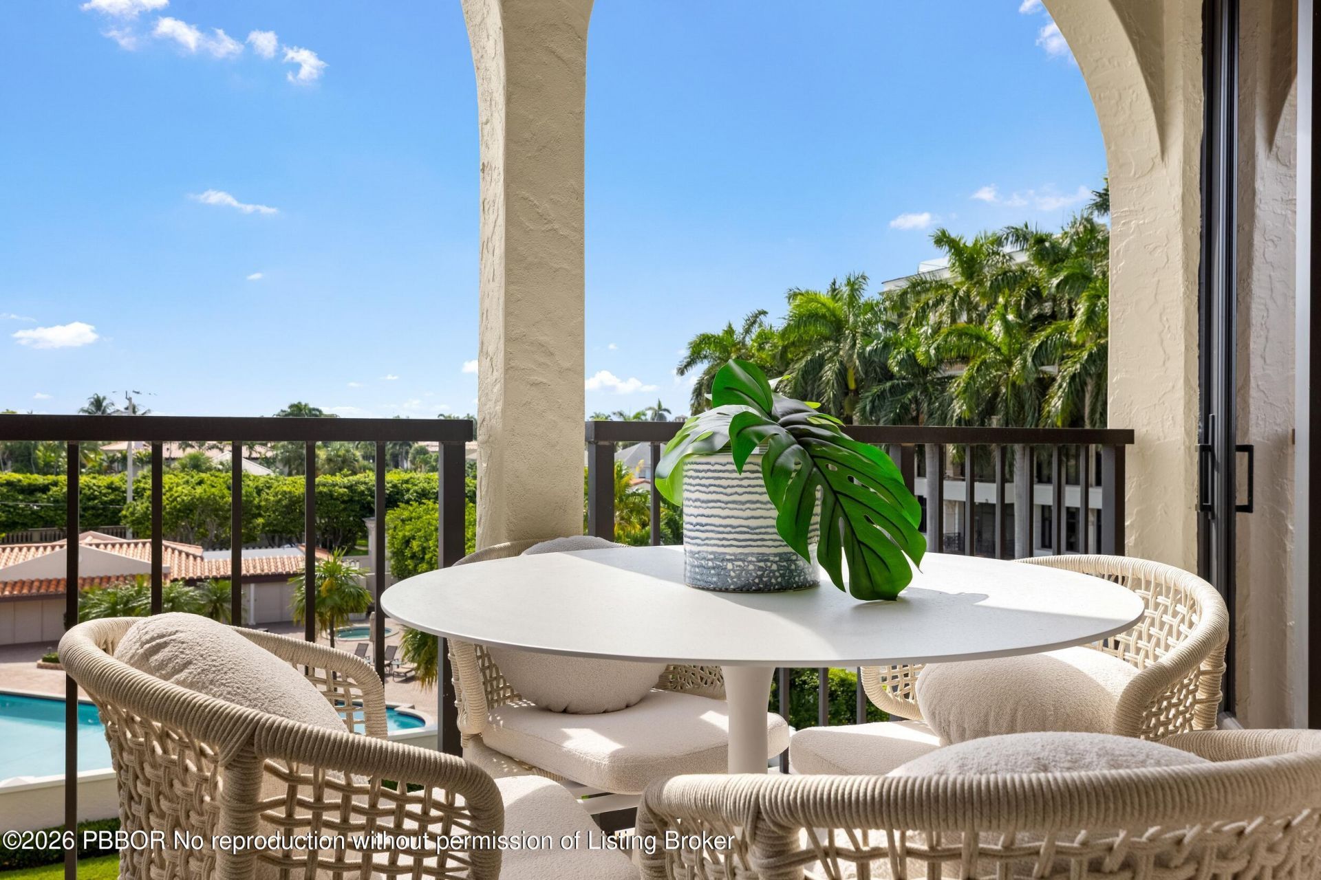 200 Bradley Place, Unit 301, Palm Beach, FL 33480 Photo