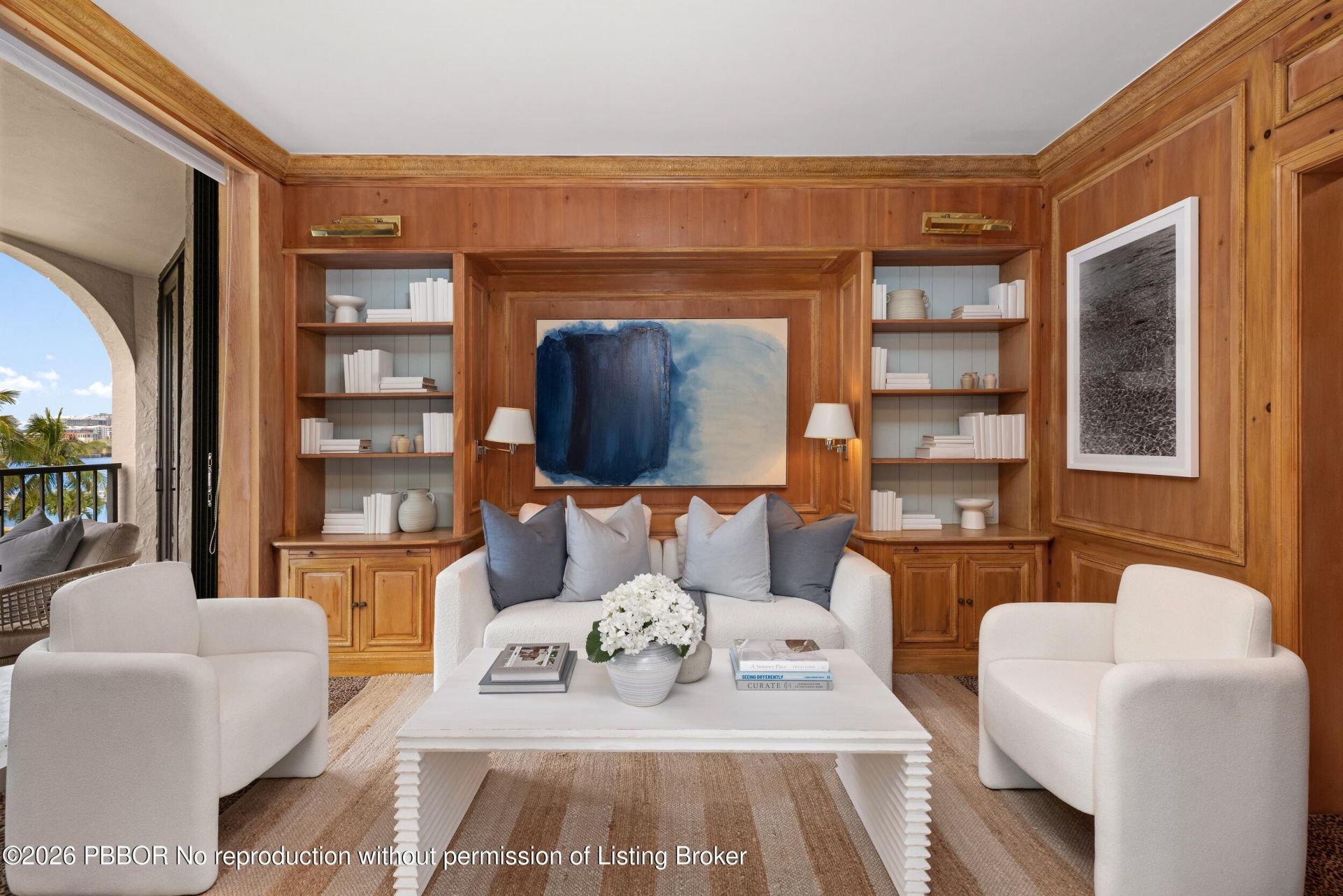 200 Bradley Place, Unit 301, Palm Beach, FL 33480 Photo