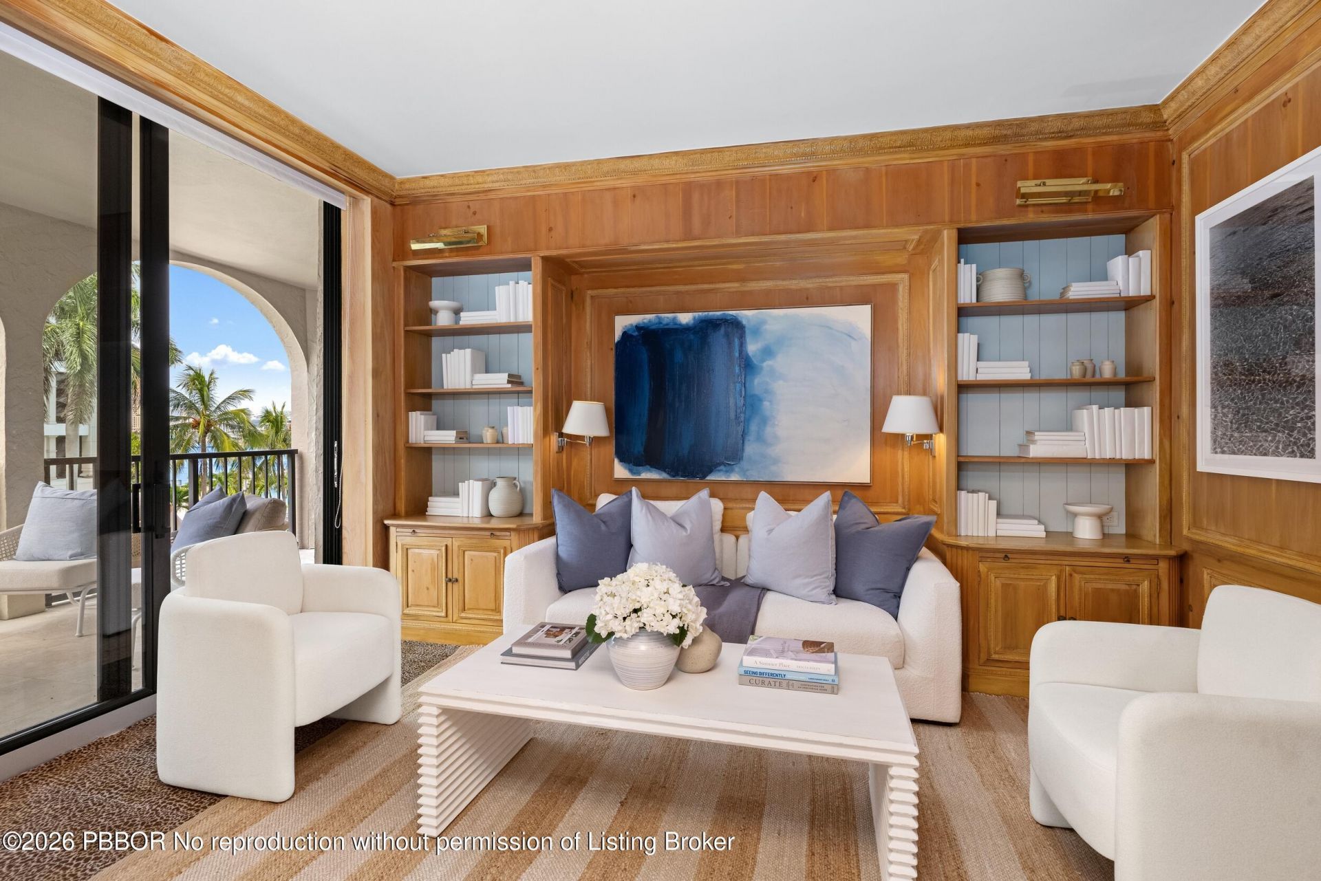 200 Bradley Place, Unit 301, Palm Beach, FL 33480 Photo