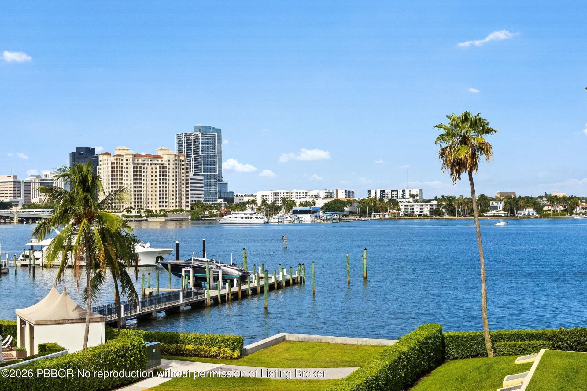 200 Bradley Place, Unit 301, Palm Beach, FL 33480 Photo