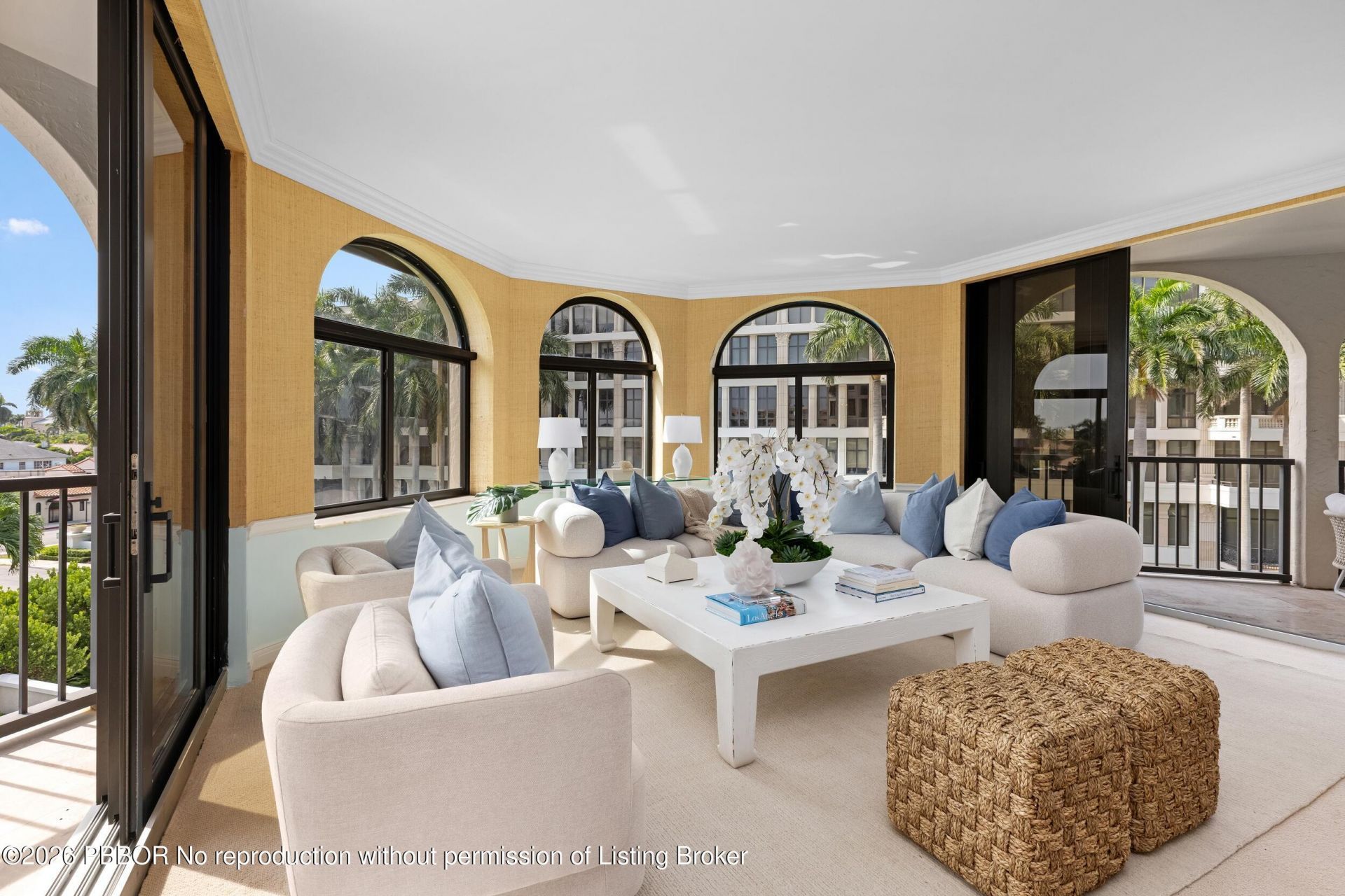 200 Bradley Place, Unit 301, Palm Beach, FL 33480 Photo