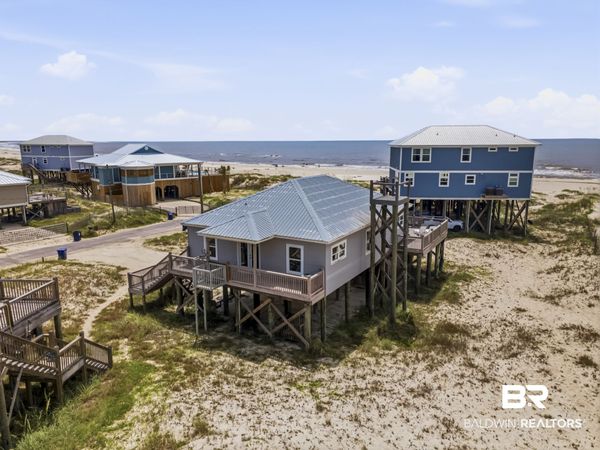 103 Quebec Court, Dauphin Island, AL 36528