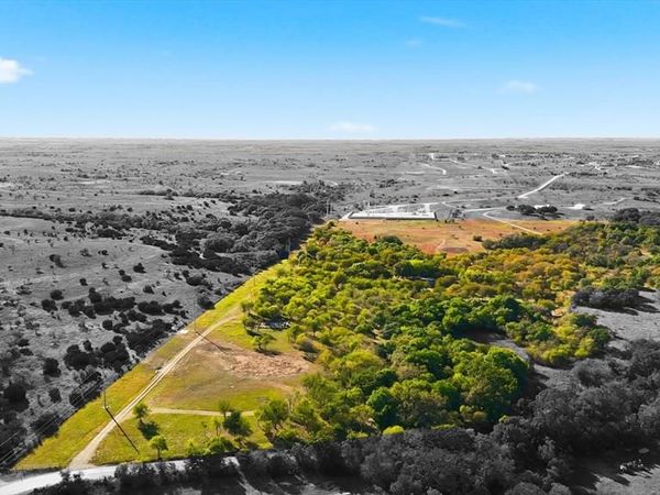 2401 Bear Creek Road, Aledo, TX 76008