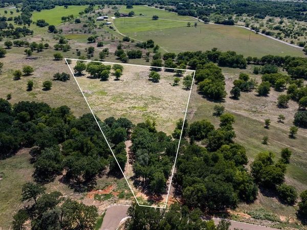 Lot 14 Lakewood Drive , Whitney, TX 76692
