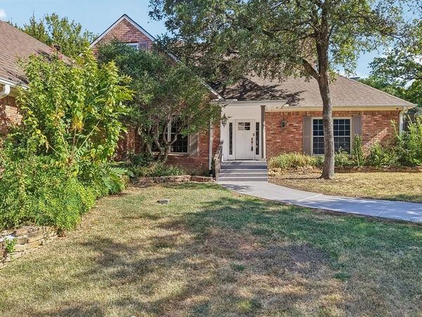 3108 Wingren Road, Irving, TX 75062