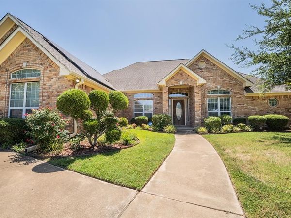 710 Kelli Circle, Sulphur Springs, TX 75482