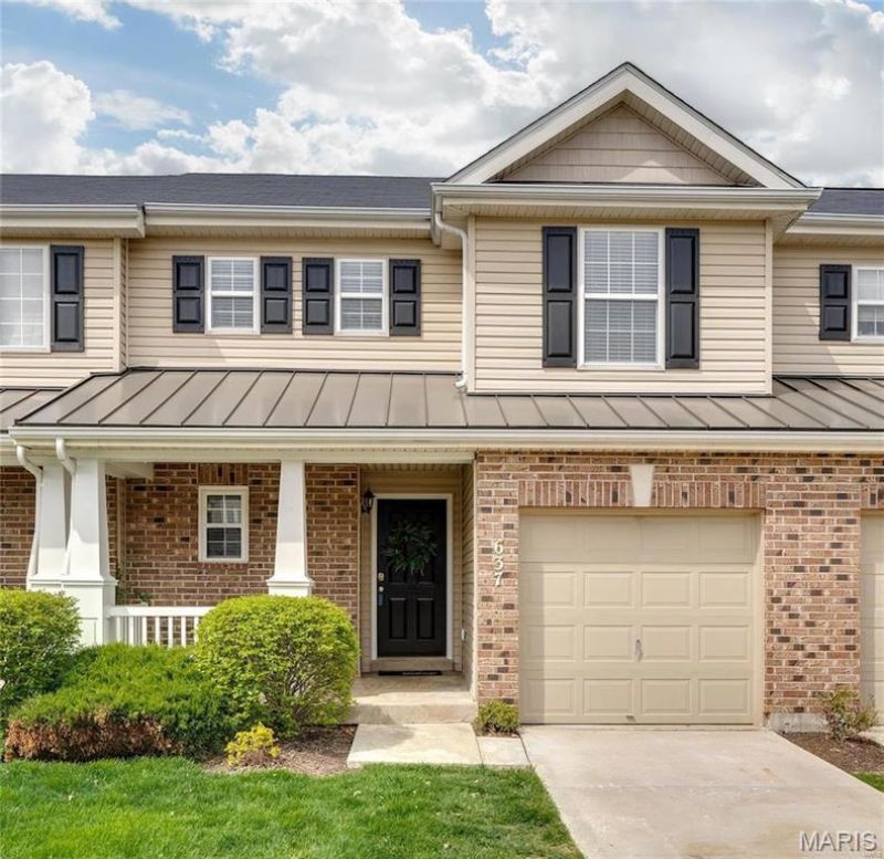 637 Country Village Drive , O Fallon, MO 63367 Main Photo