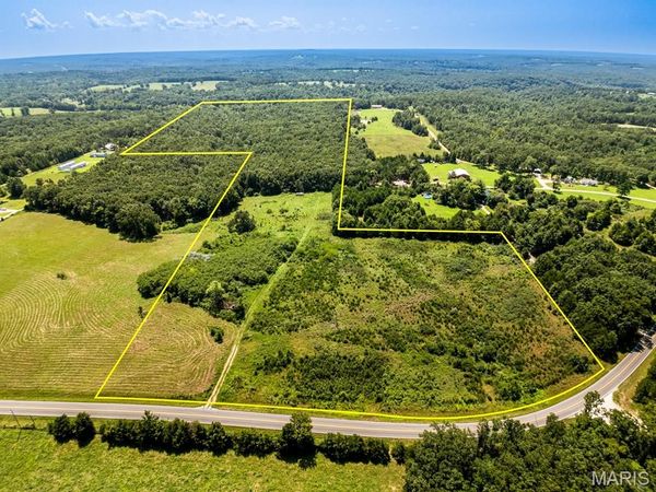 0 Highway CC , Rolla, MO 65401