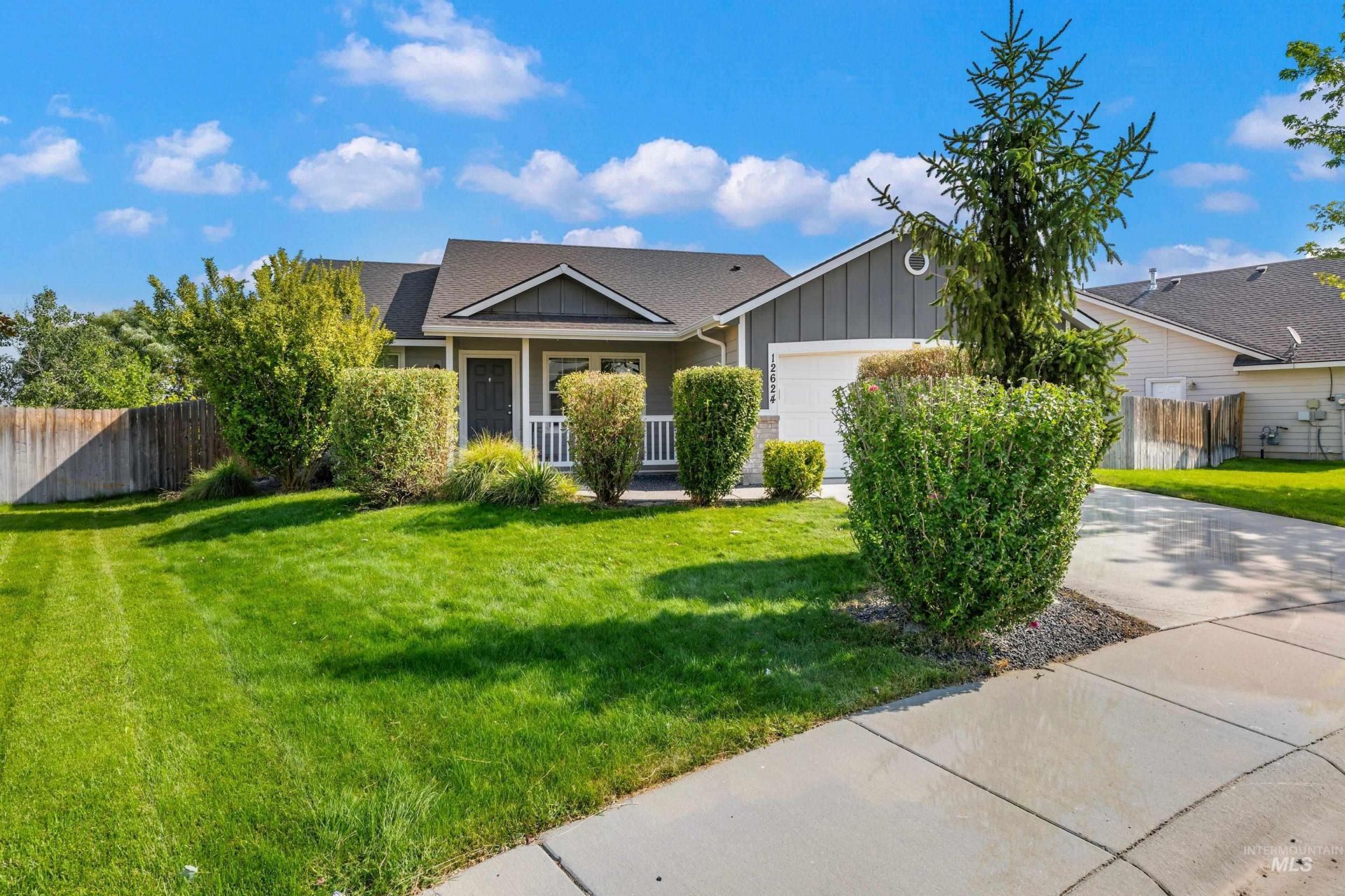 12624 Algonquin St, Nampa, ID 83651 Main Photo