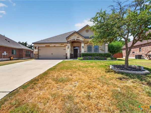 274 Chering Drive, Belton, TX 76513