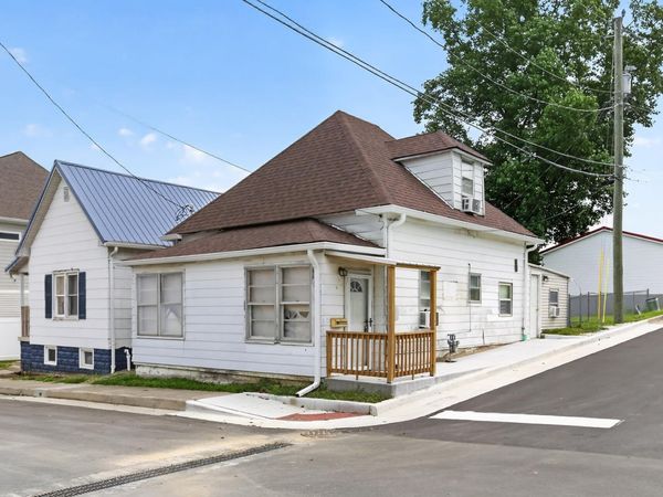 8572 W Popular Street, French Lick, IN 47432