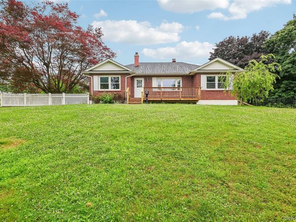 14 Highview Avenue , Florida, NY 10921