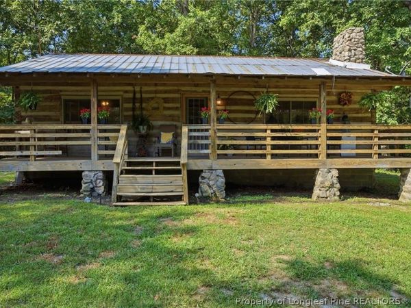 350 Asbury Church Road, Sanford, NC 27330