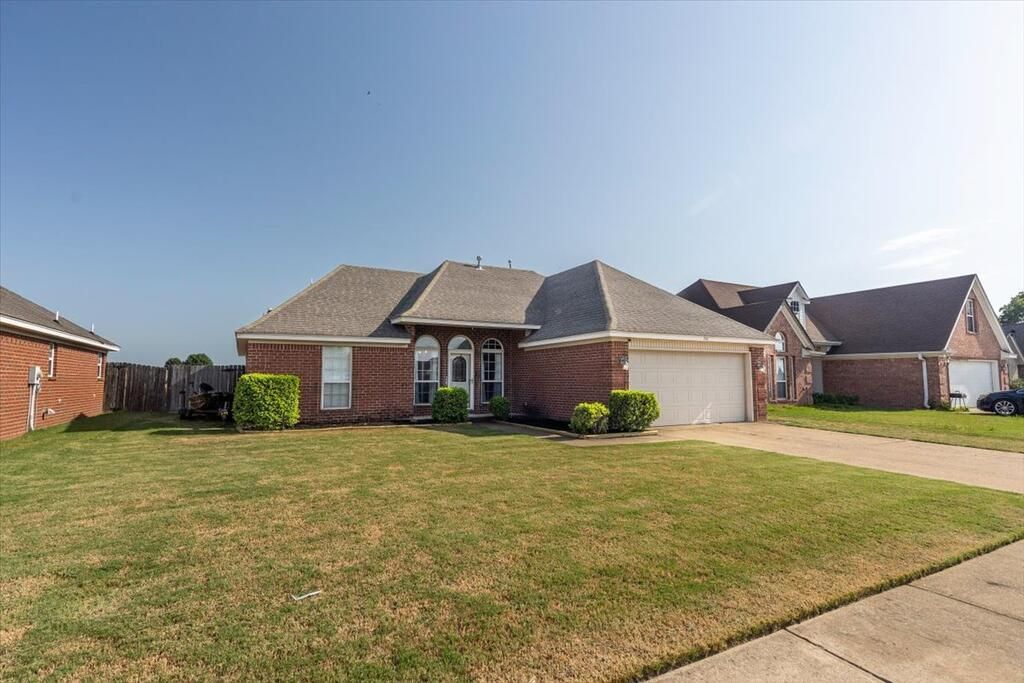 741 Lackey Road, Marion, AR 72364 Main Photo