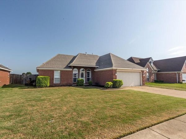 741 Lackey Road, Marion, AR 72364