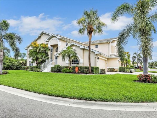 28140 Hiram ST , Unit 403, BONITA SPRINGS, FL 34135