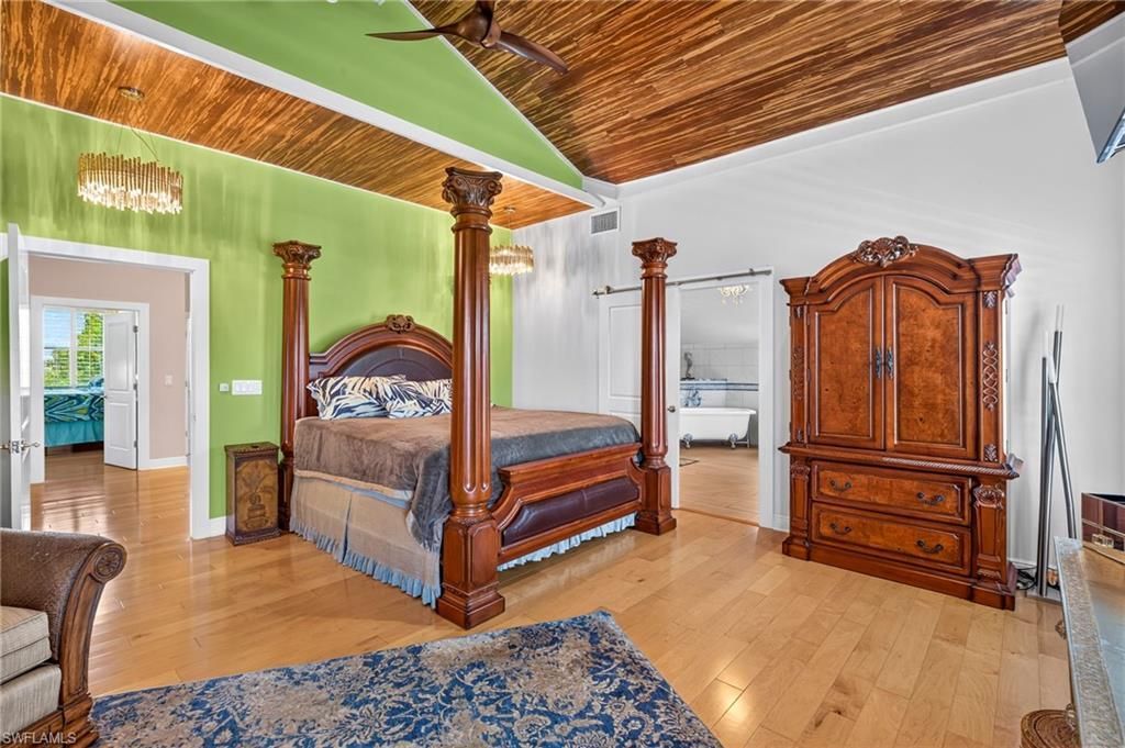 133 Butterknife Pl, Sanibel, FL 33957 Photo