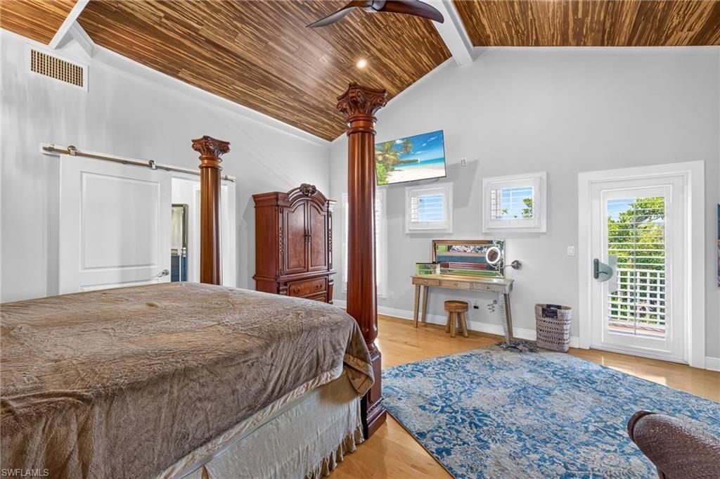 133 Butterknife Pl, Sanibel, FL 33957 Photo