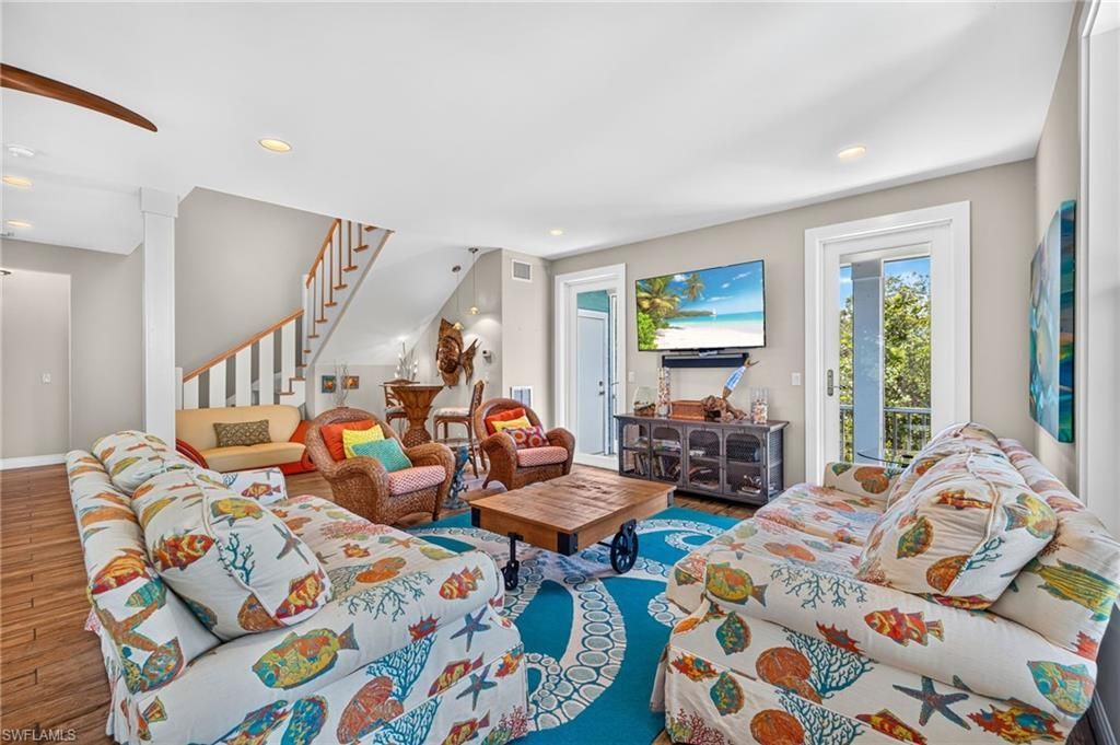 133 Butterknife Pl, Sanibel, FL 33957 Photo