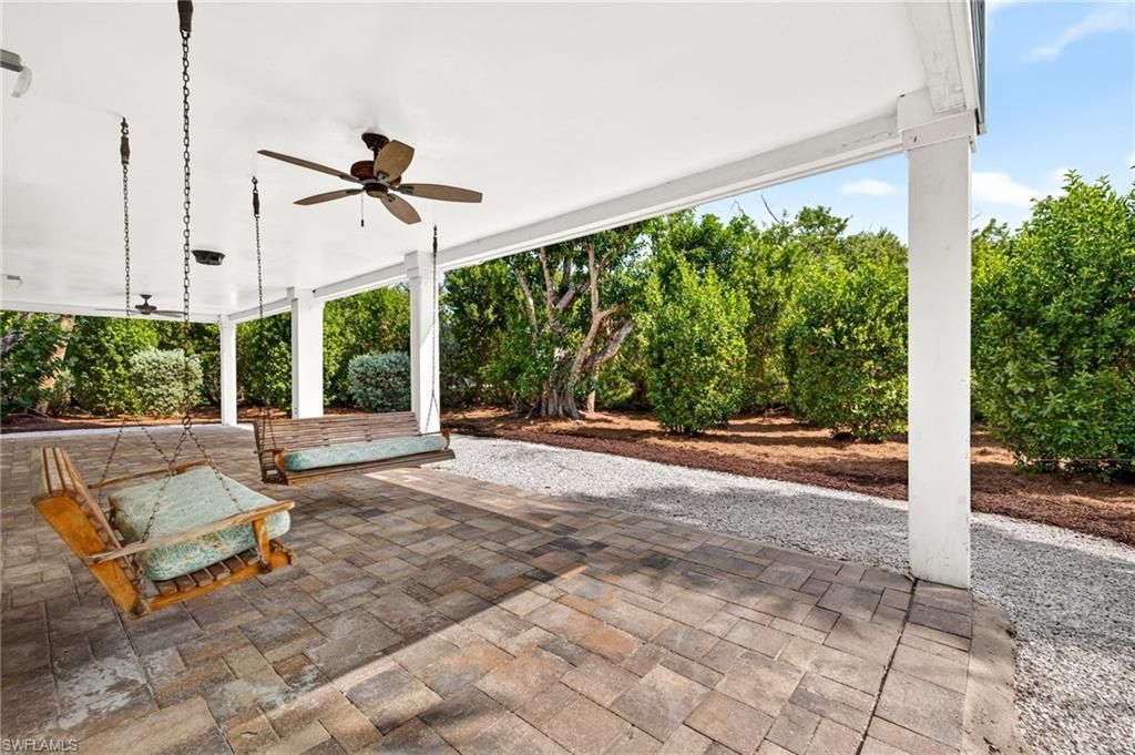 133 Butterknife Pl, Sanibel, FL 33957 Photo