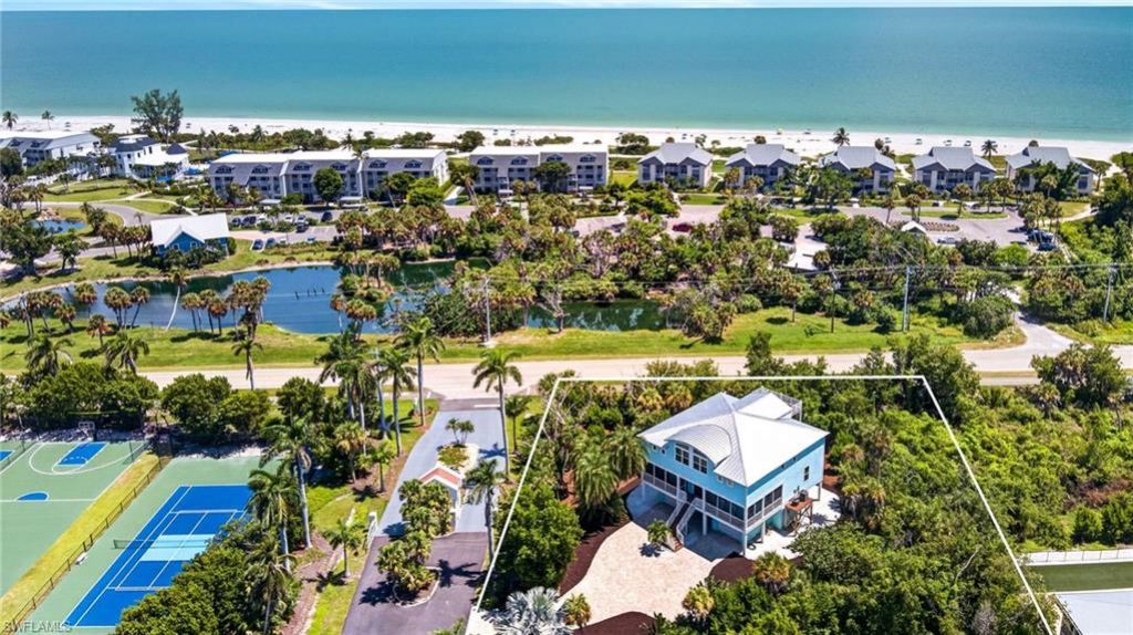 133 Butterknife Pl, Sanibel, FL 33957 Photo