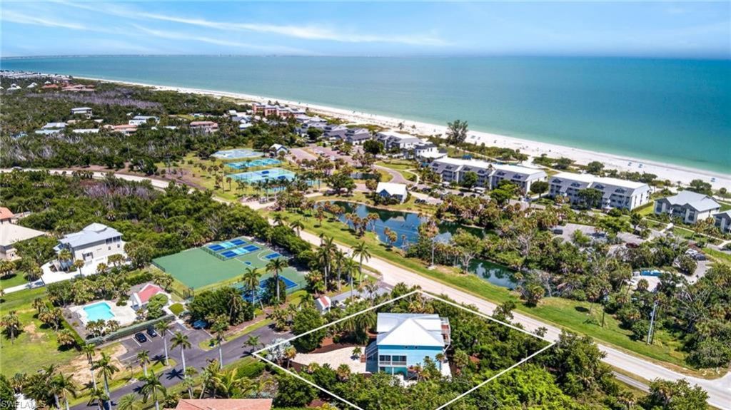 133 Butterknife Pl, Sanibel, FL 33957 Photo
