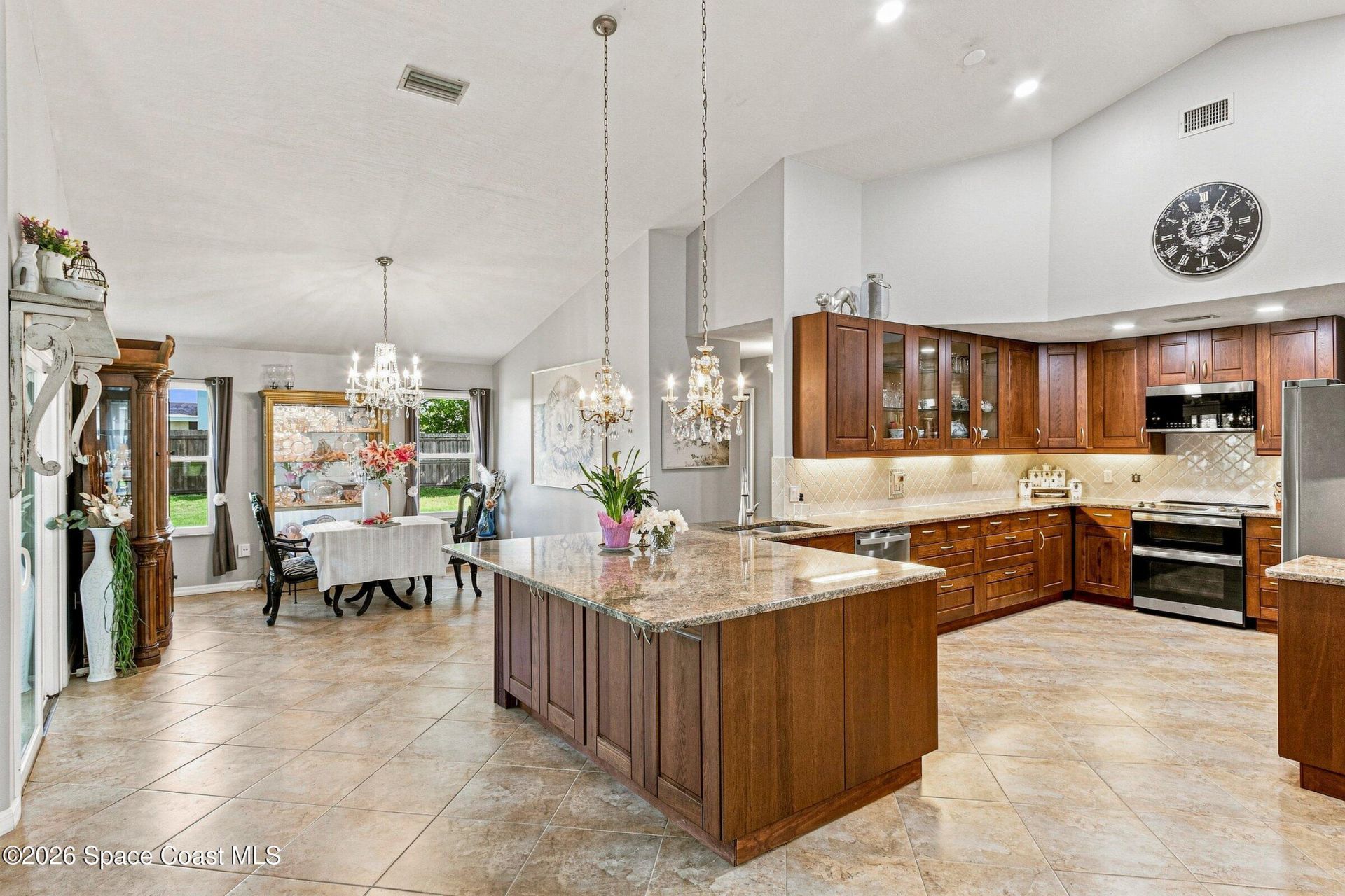 910 Brookshire Circle, Malabar, FL 32950 Photo