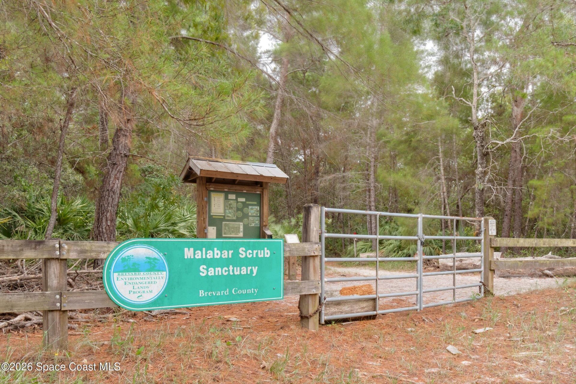 910 Brookshire Circle, Malabar, FL 32950 Photo