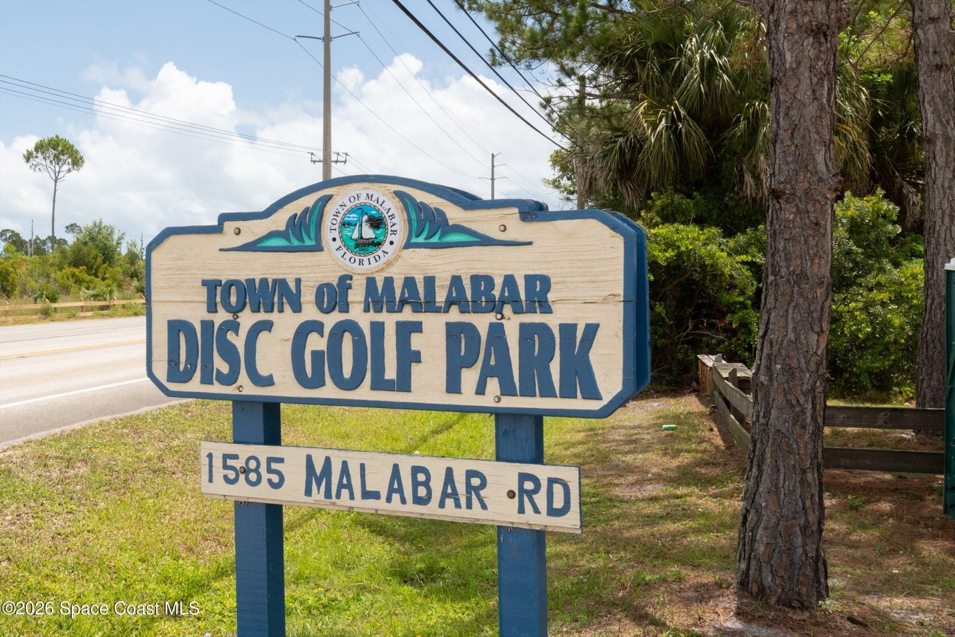 910 Brookshire Circle, Malabar, FL 32950 Photo