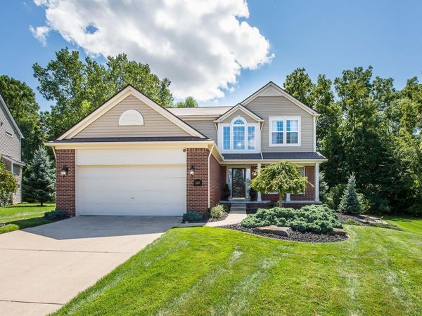 1567 Courtney Court, Ypsilanti, MI 48198