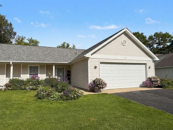124 Depot Hill Court, Allegan, MI 49010