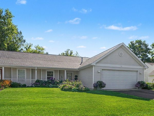 124 Depot Hill Court, Allegan, MI 49010