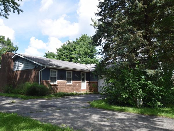 5080 Glady Drive, Urbana, OH 43078