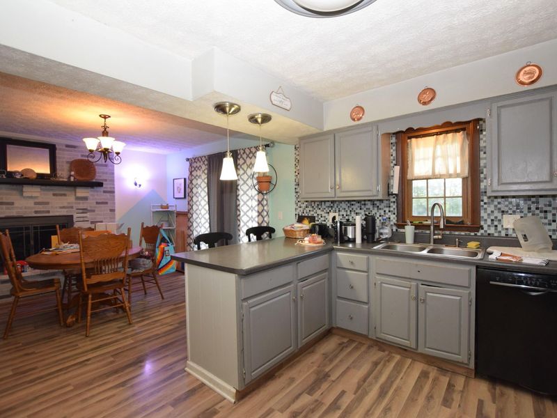 5080 Glady Drive, Urbana, OH 43078 Photo 9