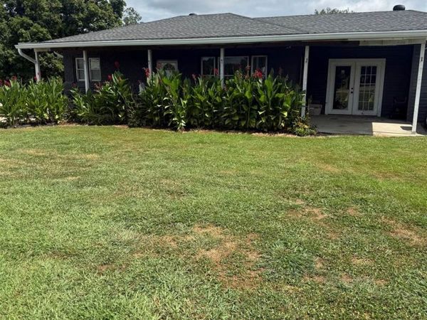218 Dunmor Cemetery Road , Dunmor, KY 42339