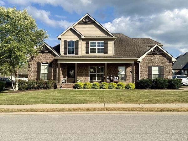 3309 S Glen Gables Boulevard , Bowling Green, KY 42101