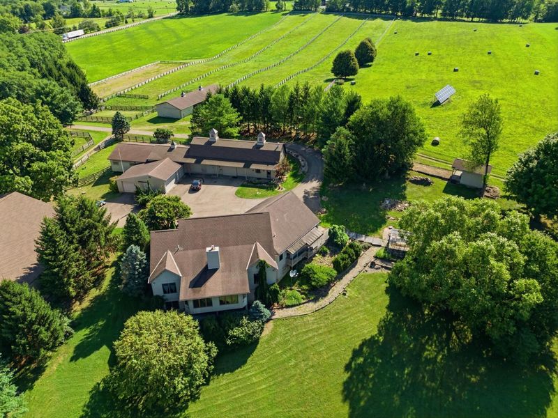 7820 Old Delaware Road, Mount Vernon, OH 43050 Photo 1