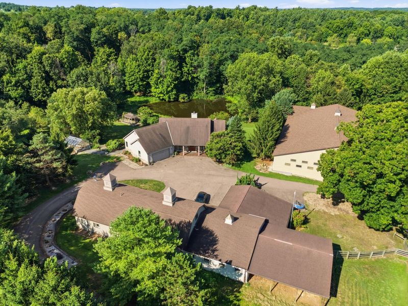 7820 Old Delaware Road, Mount Vernon, OH 43050 Photo 2