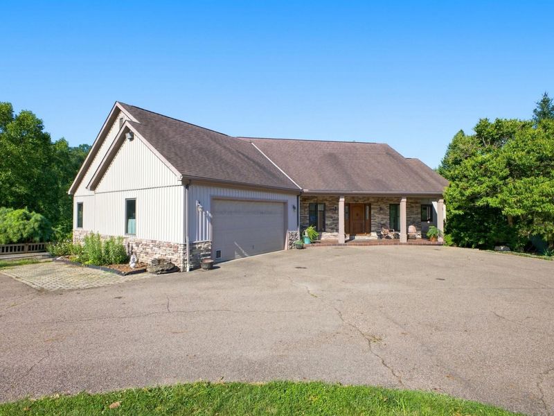 7820 Old Delaware Road, Mount Vernon, OH 43050 Photo 7